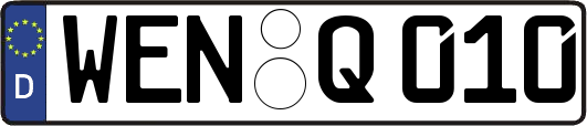 WEN-Q010
