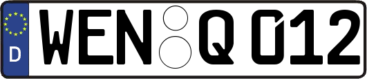 WEN-Q012