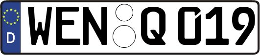 WEN-Q019