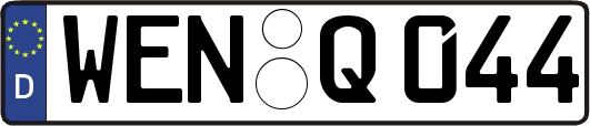 WEN-Q044