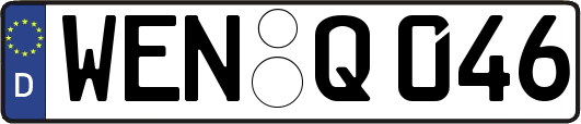 WEN-Q046