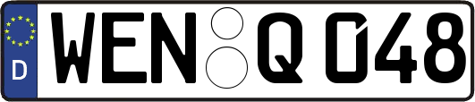 WEN-Q048