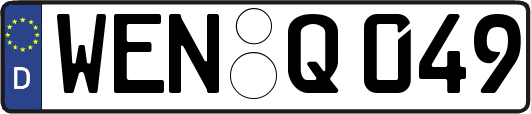 WEN-Q049