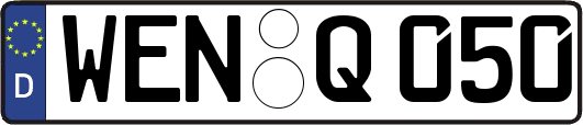WEN-Q050