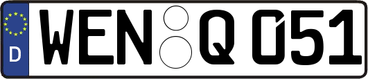 WEN-Q051