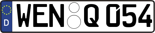 WEN-Q054