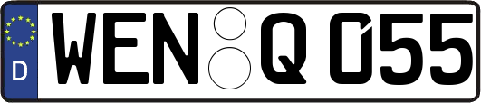 WEN-Q055