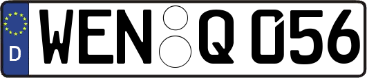 WEN-Q056