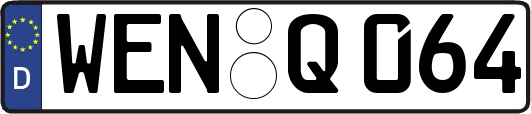 WEN-Q064