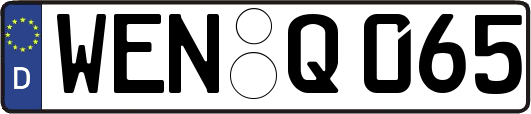 WEN-Q065