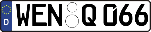 WEN-Q066