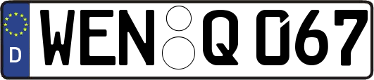 WEN-Q067