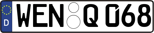 WEN-Q068