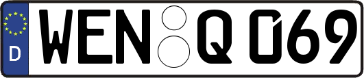 WEN-Q069