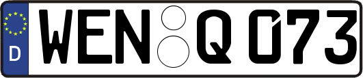 WEN-Q073