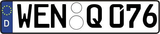 WEN-Q076