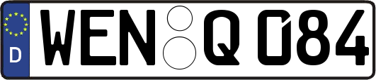WEN-Q084