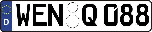 WEN-Q088