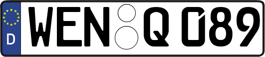 WEN-Q089