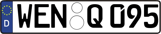 WEN-Q095