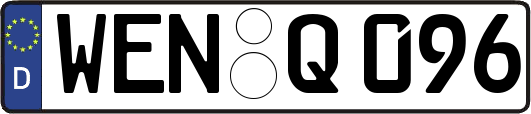 WEN-Q096