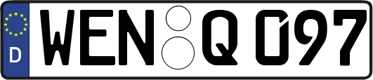 WEN-Q097