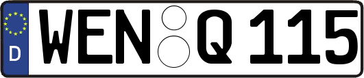 WEN-Q115