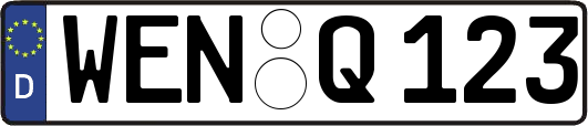 WEN-Q123