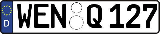 WEN-Q127