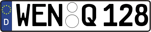 WEN-Q128