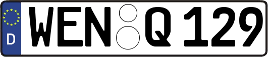 WEN-Q129