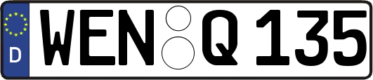 WEN-Q135