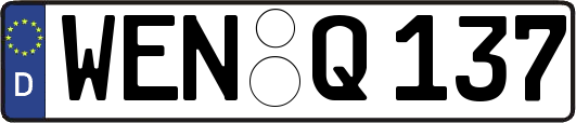 WEN-Q137