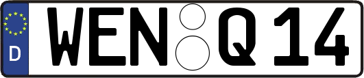 WEN-Q14