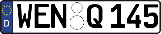 WEN-Q145