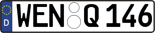 WEN-Q146