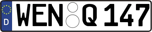 WEN-Q147