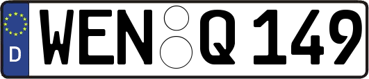 WEN-Q149