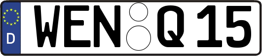 WEN-Q15