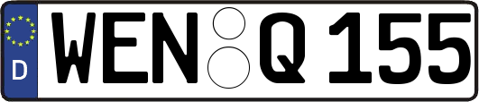WEN-Q155