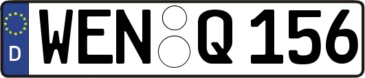 WEN-Q156