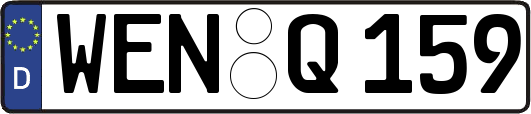 WEN-Q159