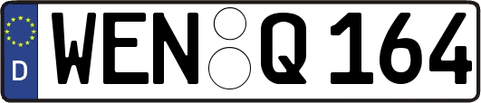 WEN-Q164
