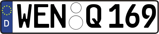 WEN-Q169