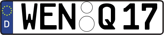 WEN-Q17