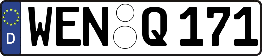 WEN-Q171