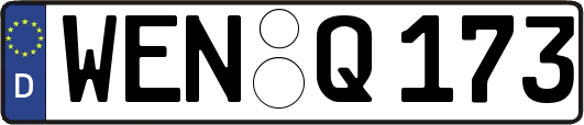 WEN-Q173