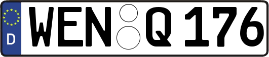 WEN-Q176