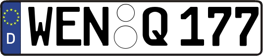 WEN-Q177