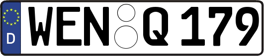 WEN-Q179